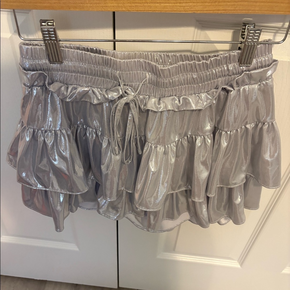 Day + Moon skirt